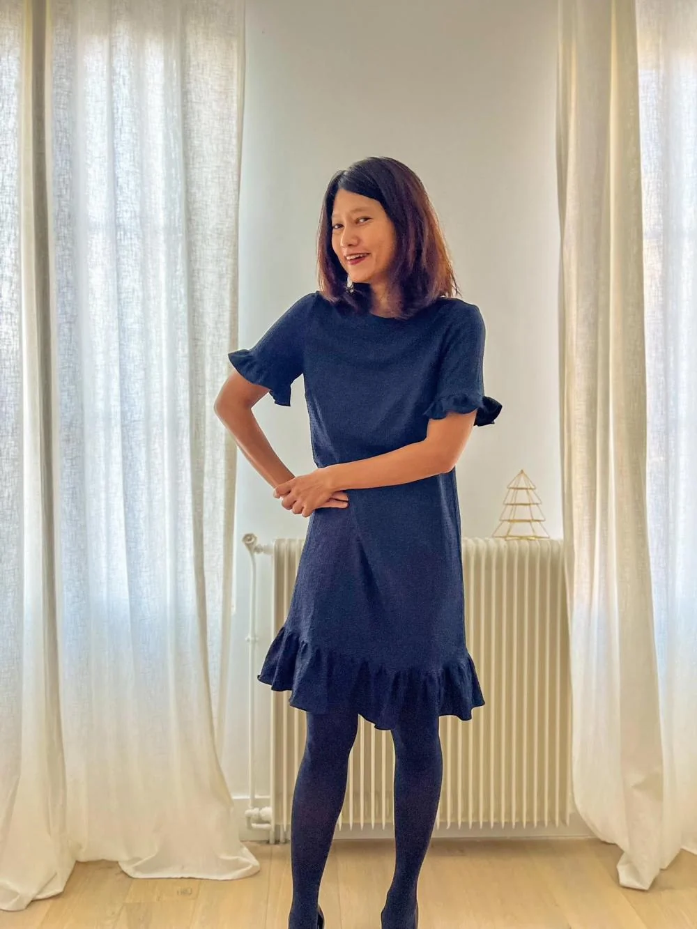 Robe Célébration